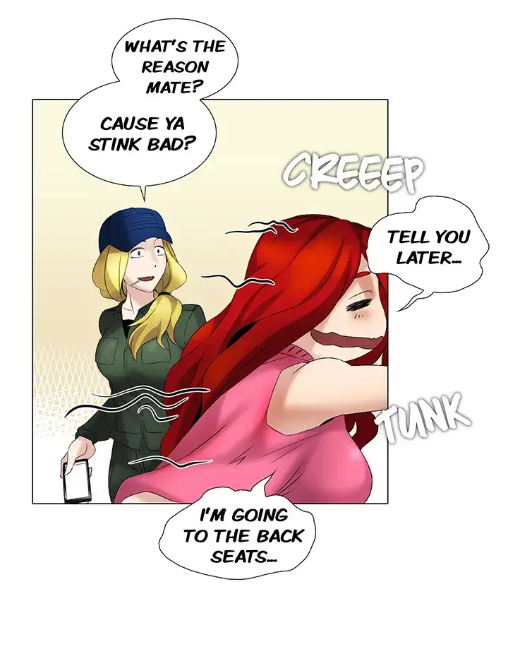 Cartoonists NSFW page 7