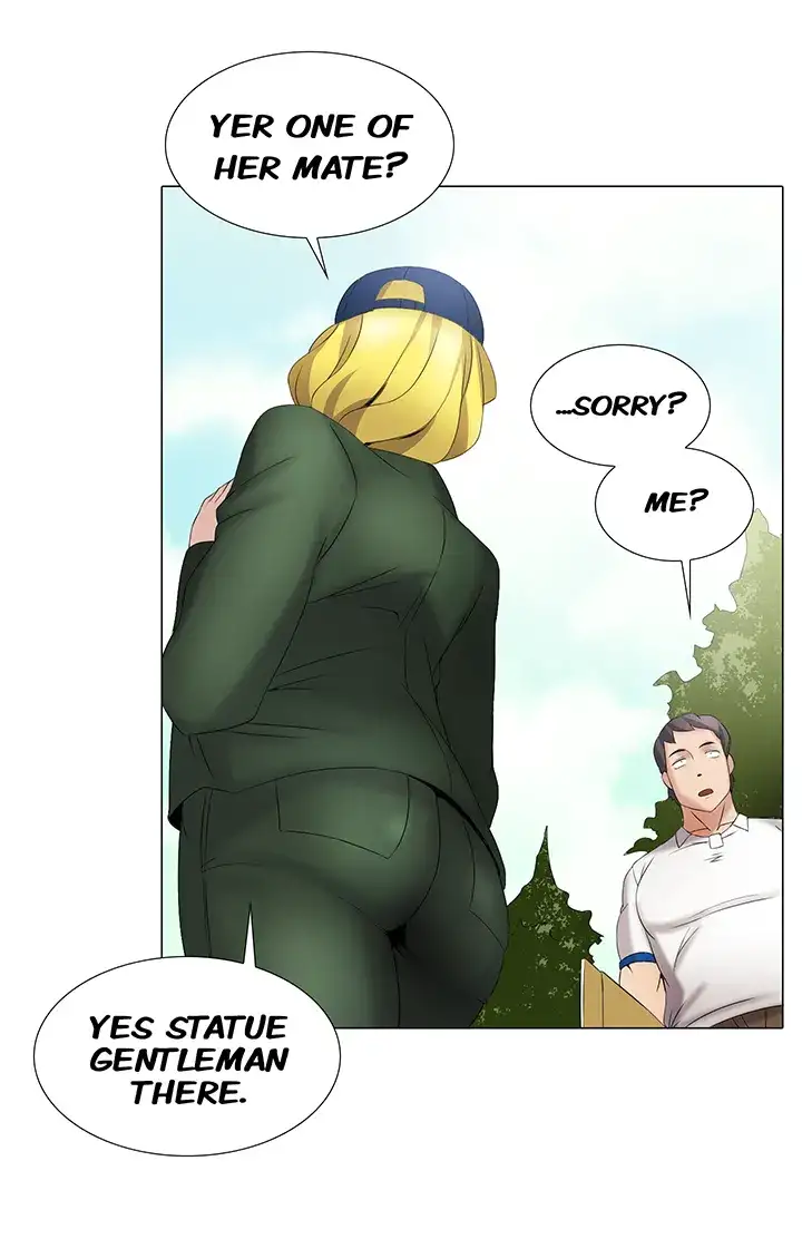 Cartoonists NSFW page 9
