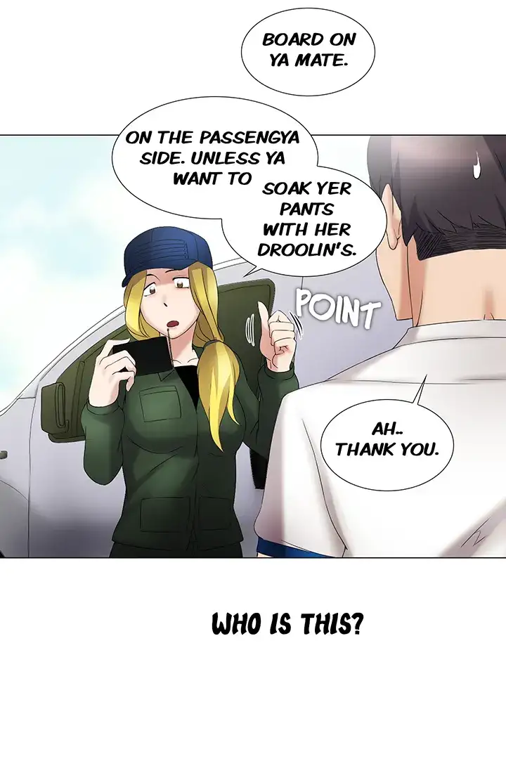 Cartoonists NSFW page 11