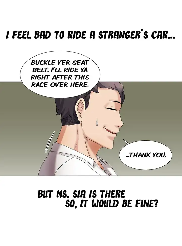 Cartoonists NSFW page 12