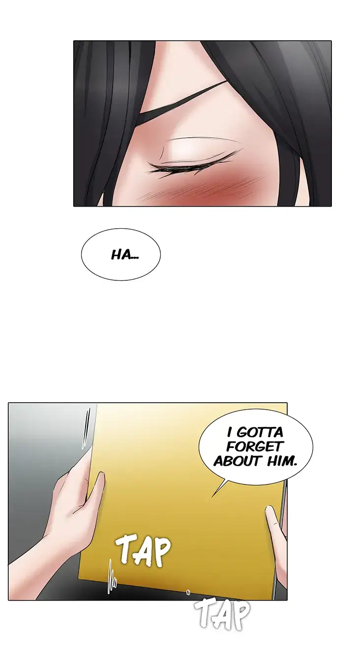 Cartoonists NSFW page 21