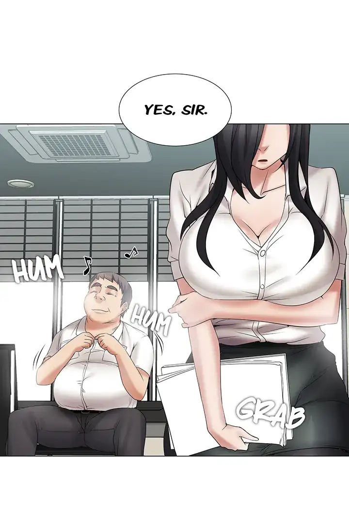 Cartoonists NSFW page 30