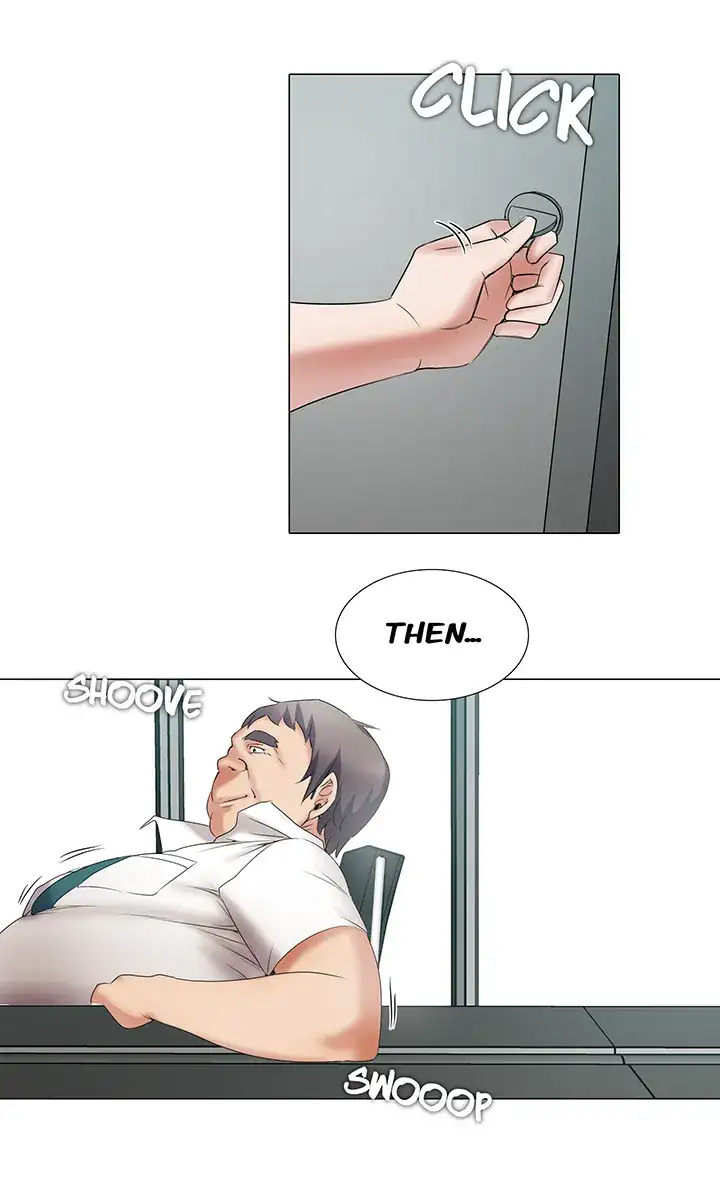 Cartoonists NSFW page 31