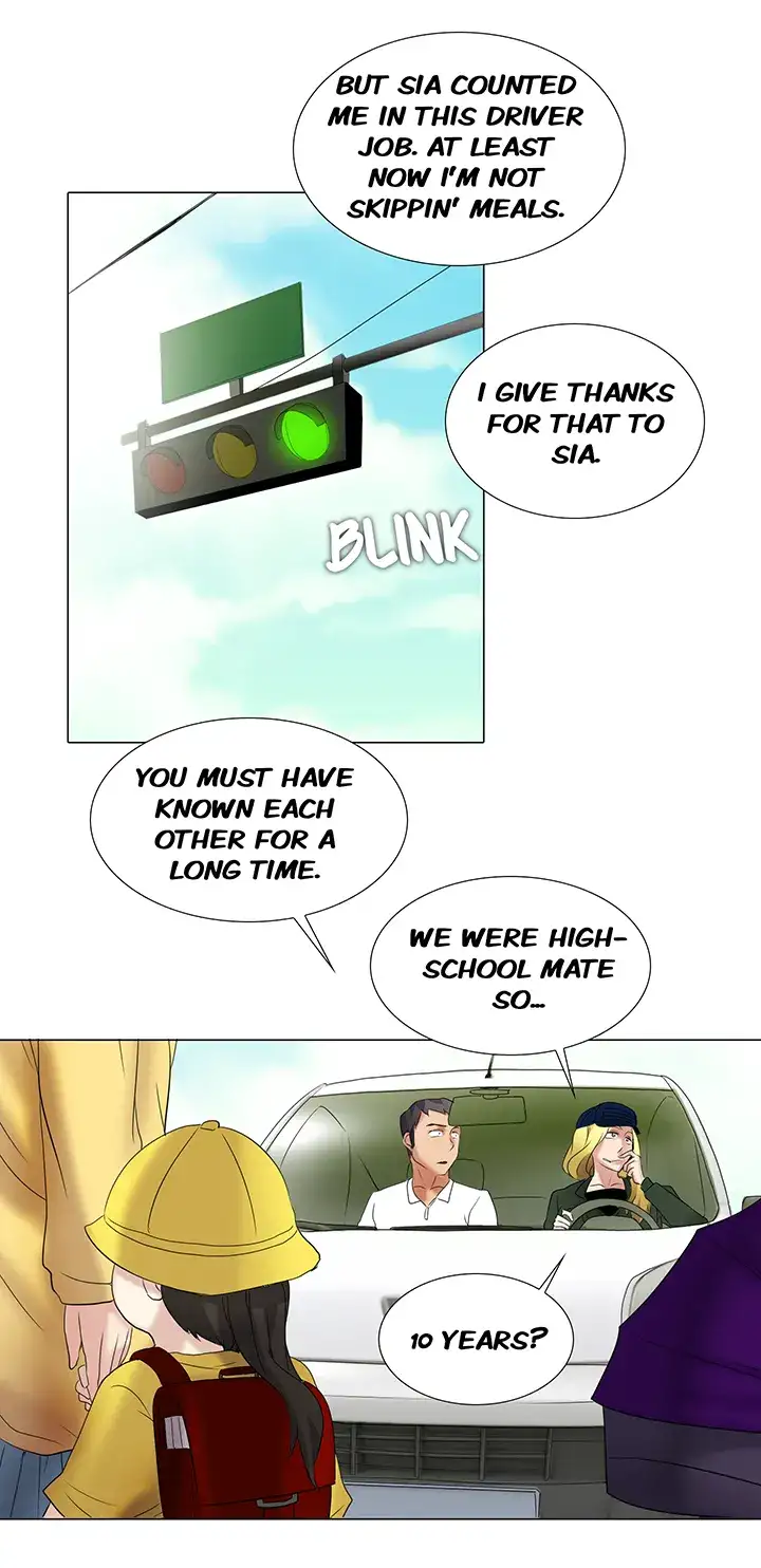 Cartoonists NSFW page 8