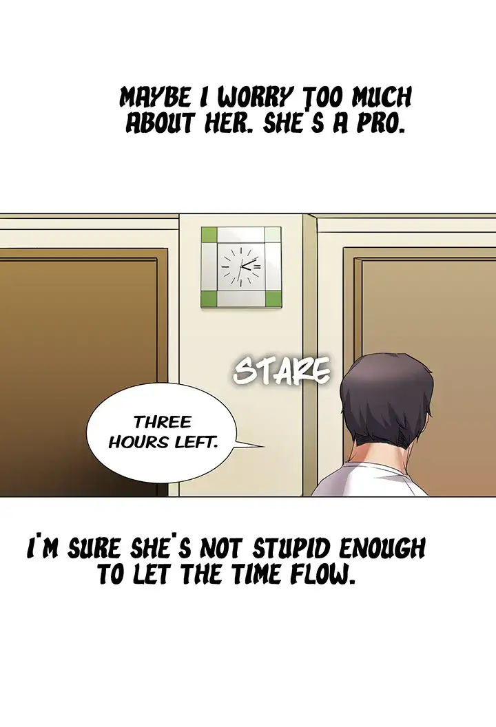 Cartoonists NSFW page 27