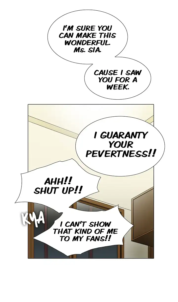 Cartoonists NSFW page 16