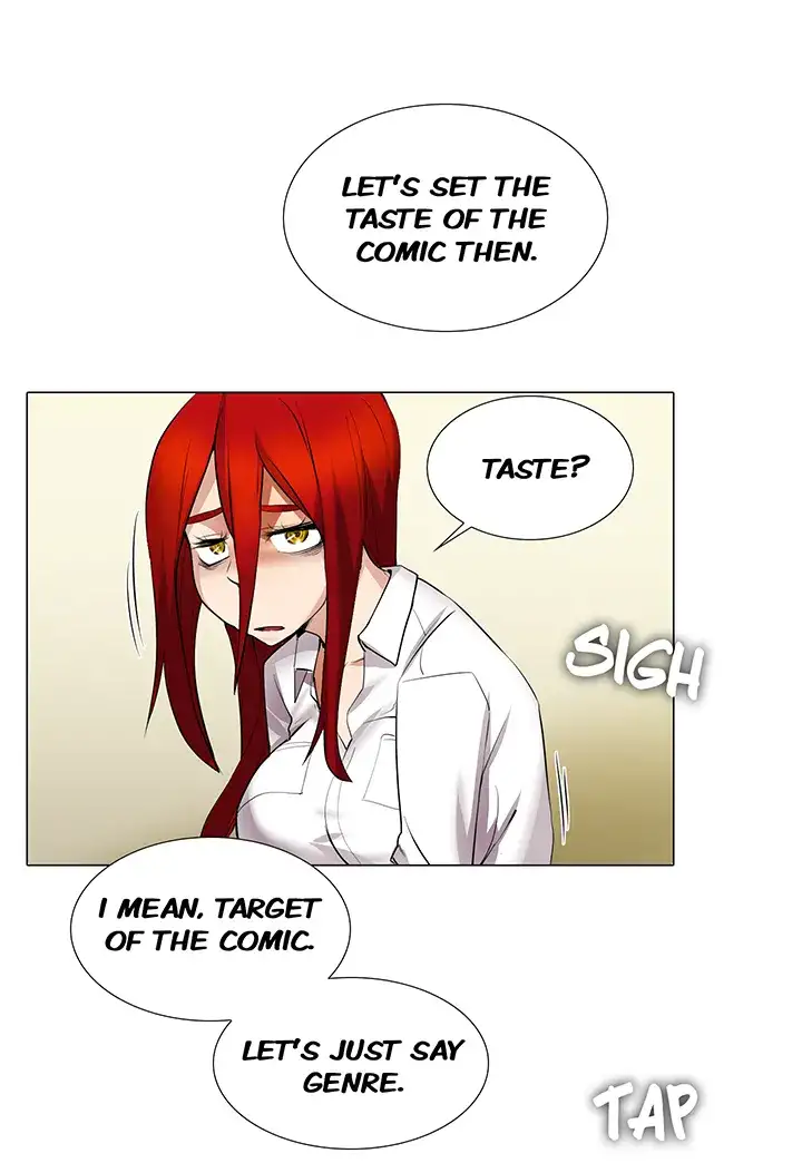 Cartoonists NSFW page 19