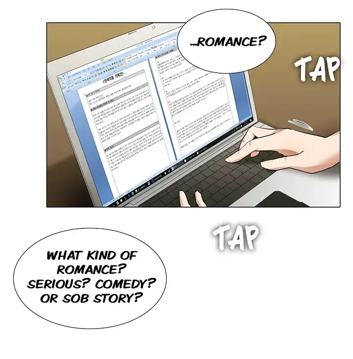 Cartoonists NSFW page 20
