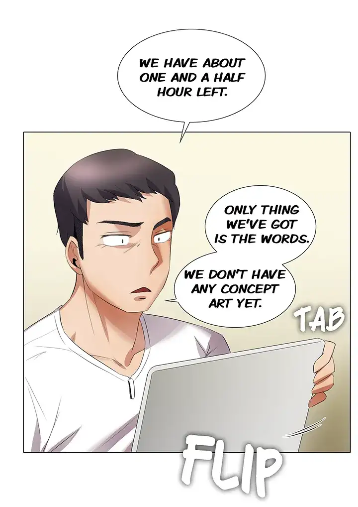 Cartoonists NSFW page 26
