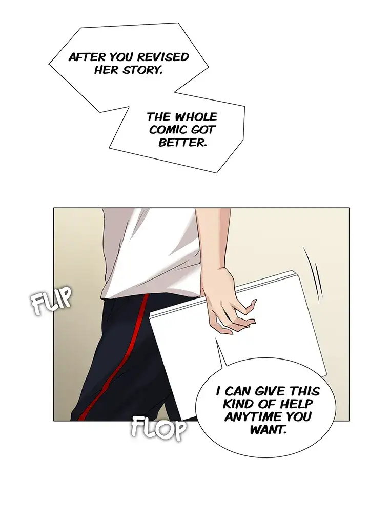 Cartoonists NSFW page 8