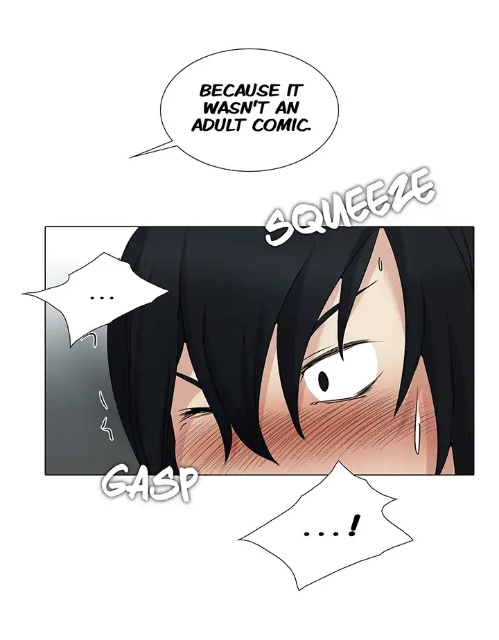 Cartoonists NSFW page 11
