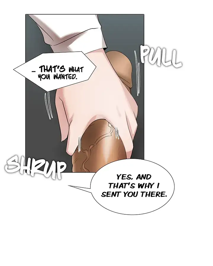 Cartoonists NSFW page 12