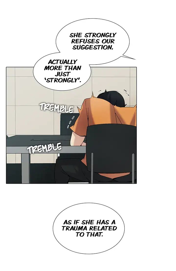 Cartoonists NSFW page 16