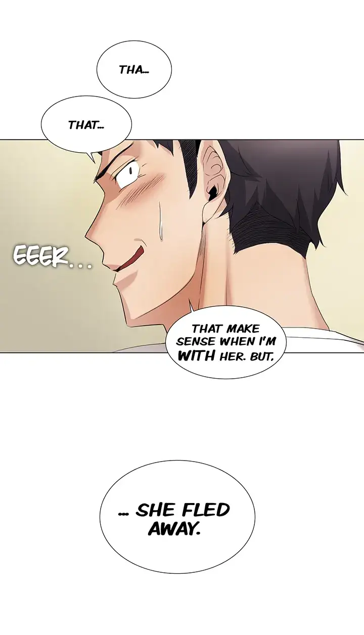 Cartoonists NSFW page 20