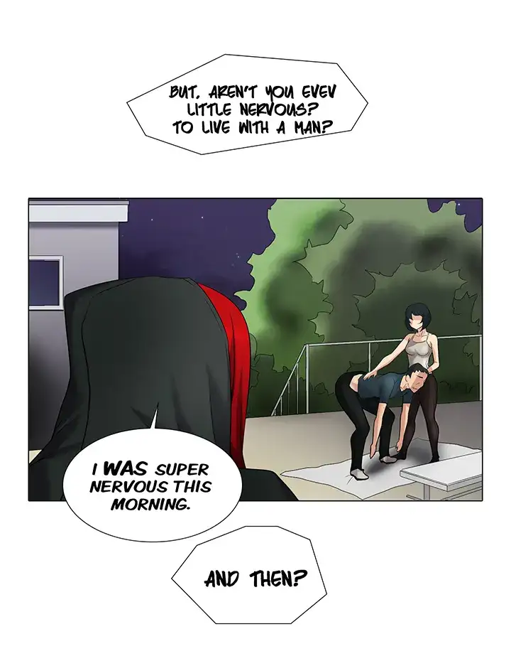 Cartoonists NSFW page 25