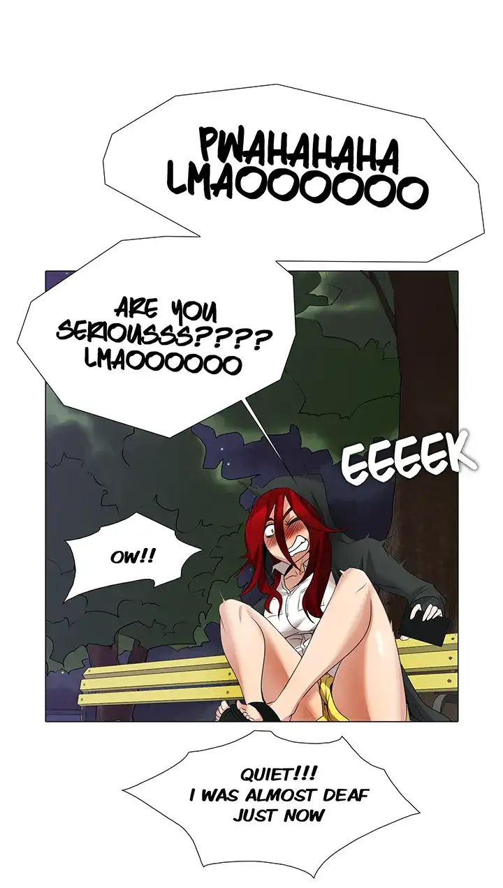 Cartoonists NSFW page 7