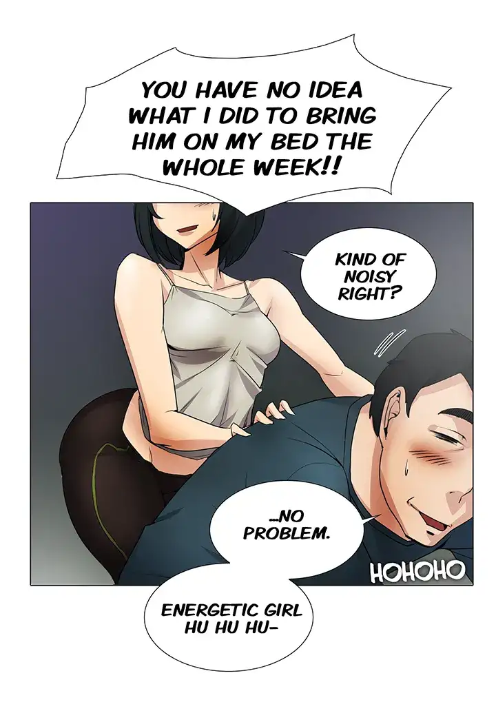 Cartoonists NSFW page 11