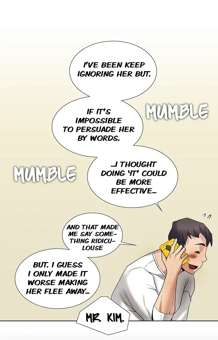 Cartoonists NSFW page 22