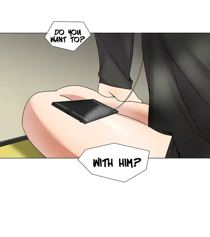 Cartoonists NSFW page 25