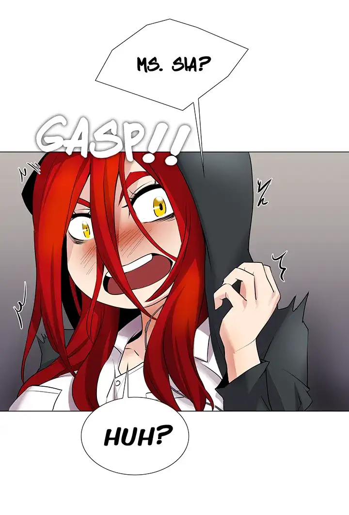 Cartoonists NSFW page 9