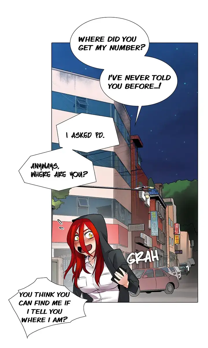 Cartoonists NSFW page 11