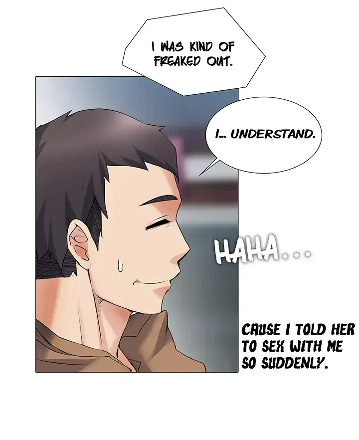 Cartoonists NSFW page 15