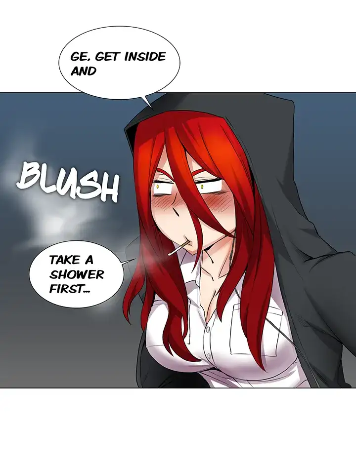 Cartoonists NSFW page 26