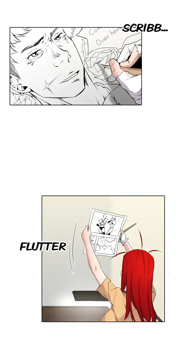 Cartoonists NSFW page 5