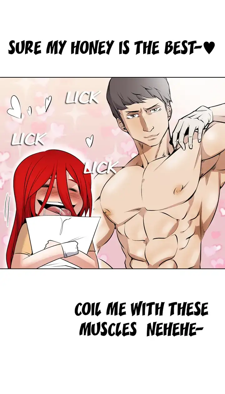 Cartoonists NSFW page 8