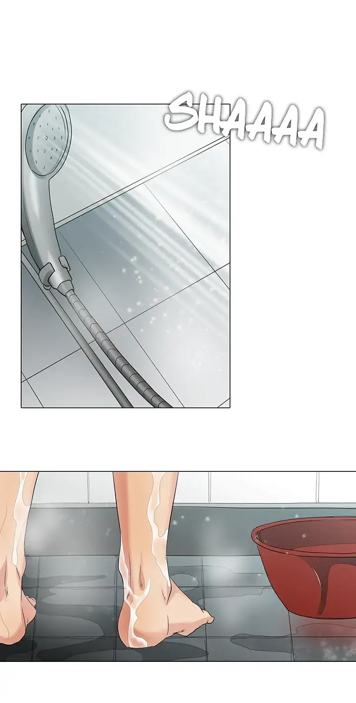 Cartoonists NSFW page 3