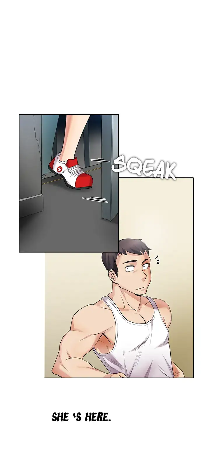 Cartoonists NSFW page 8