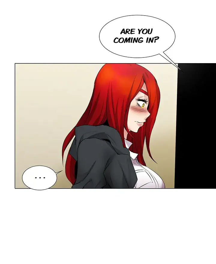 Cartoonists NSFW page 12