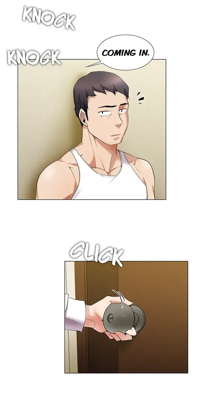 Cartoonists NSFW page 19