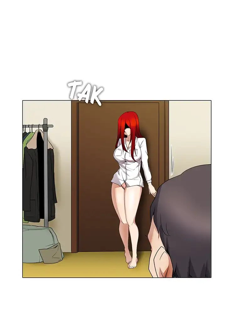 Cartoonists NSFW page 20