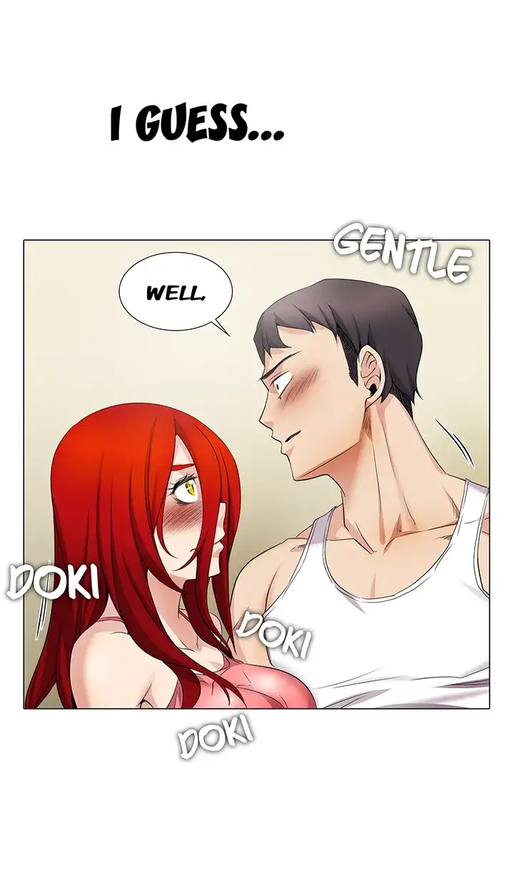 Cartoonists NSFW page 26