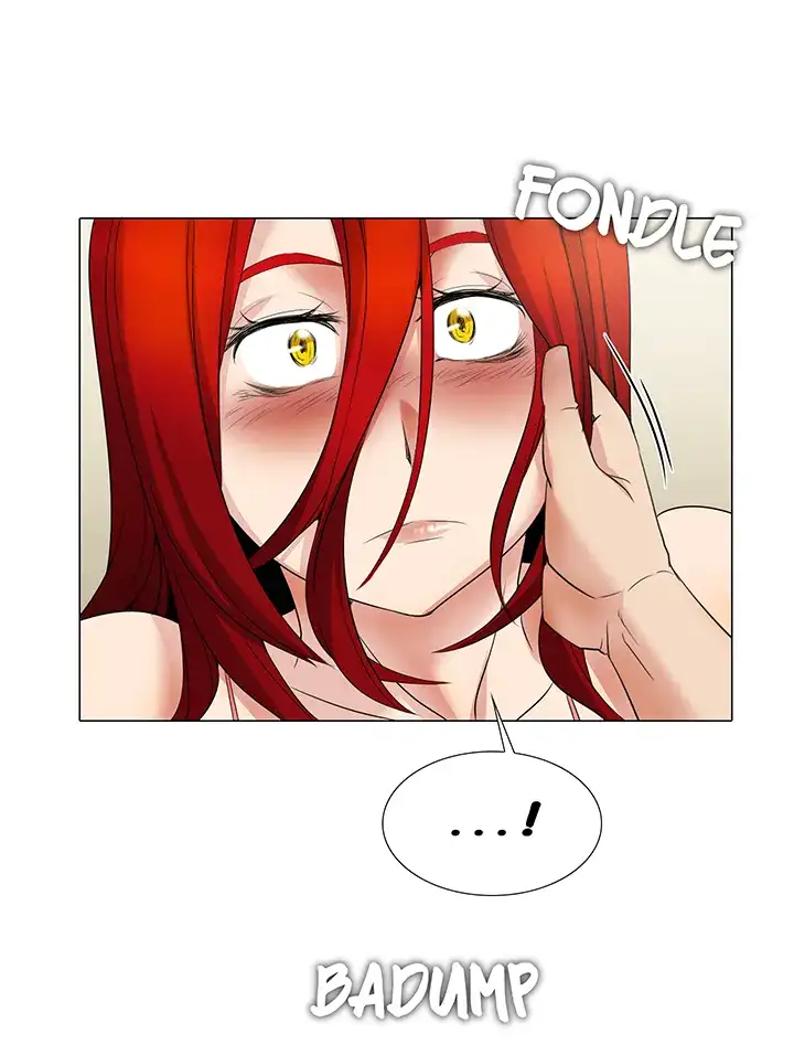 Cartoonists NSFW page 27