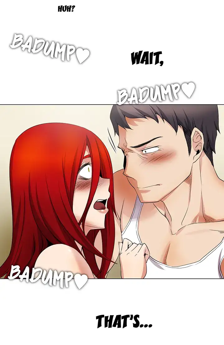 Cartoonists NSFW page 28