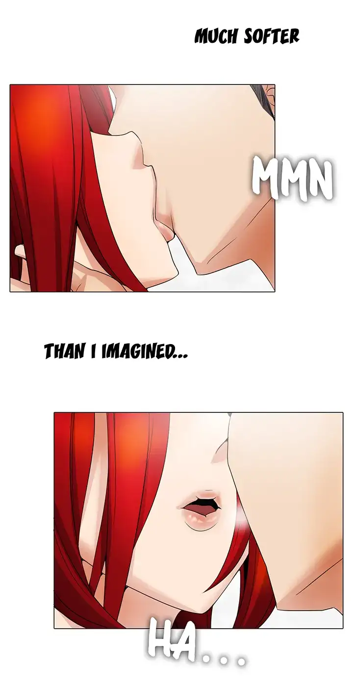 Cartoonists NSFW page 4