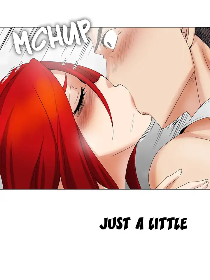 Cartoonists NSFW page 7