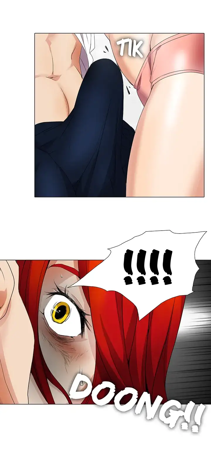 Cartoonists NSFW page 17