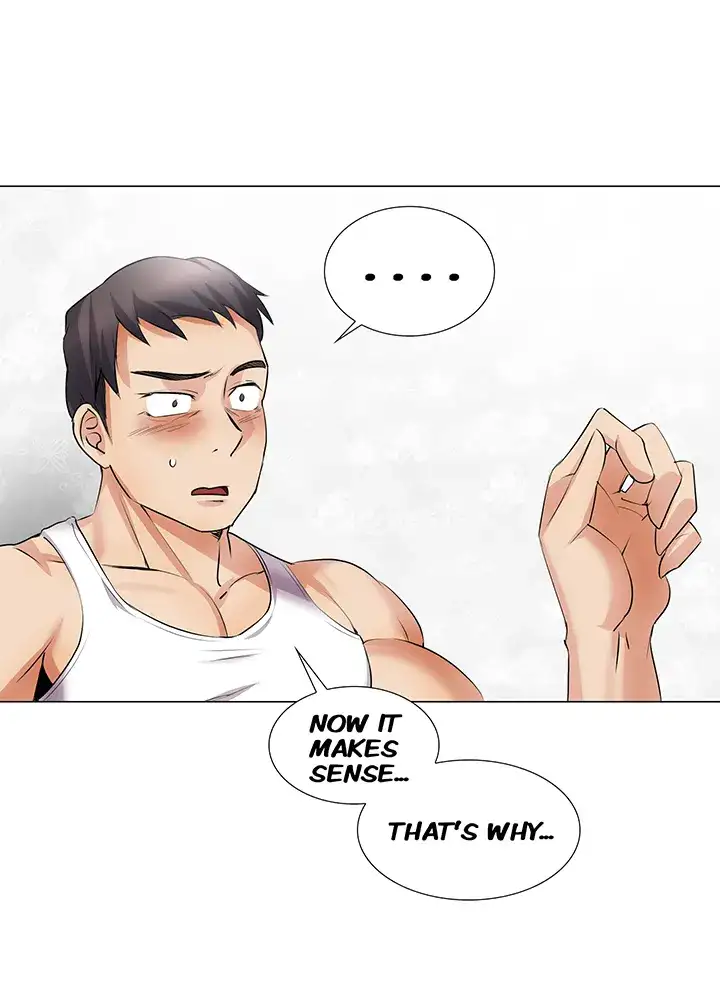 Cartoonists NSFW page 30