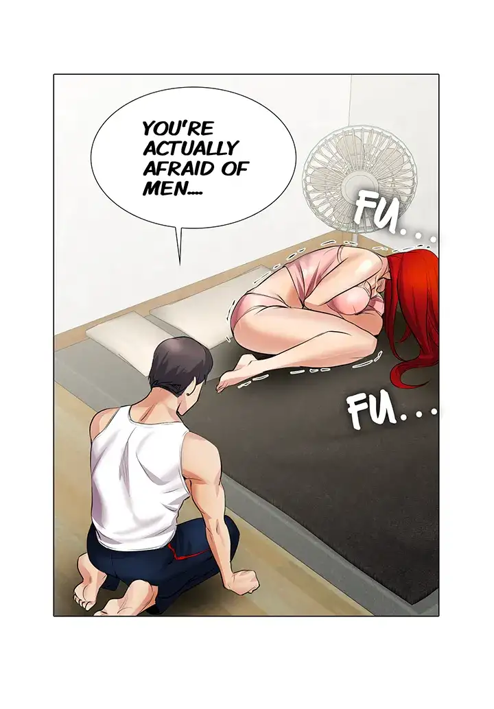 Cartoonists NSFW page 31