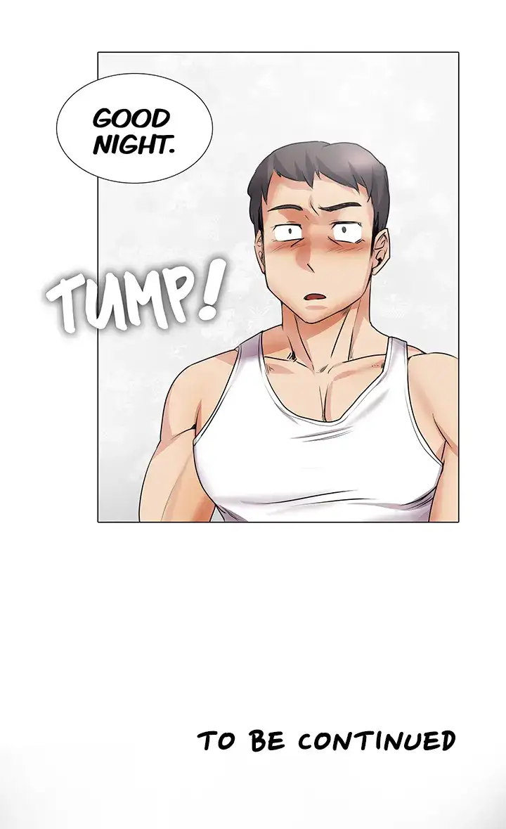 Cartoonists NSFW page 38