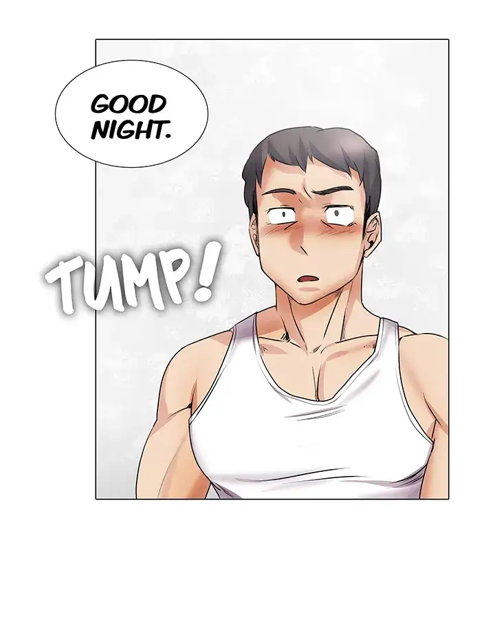 Cartoonists NSFW page 4