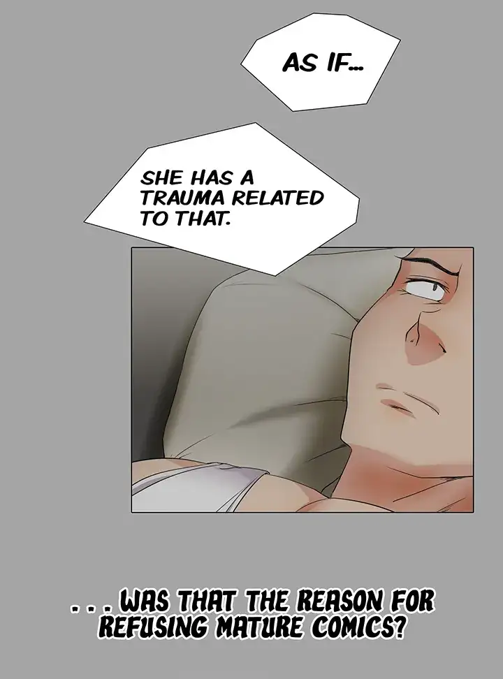 Cartoonists NSFW page 8