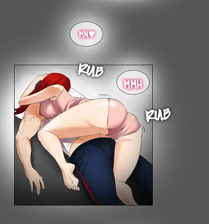 Cartoonists NSFW page 3