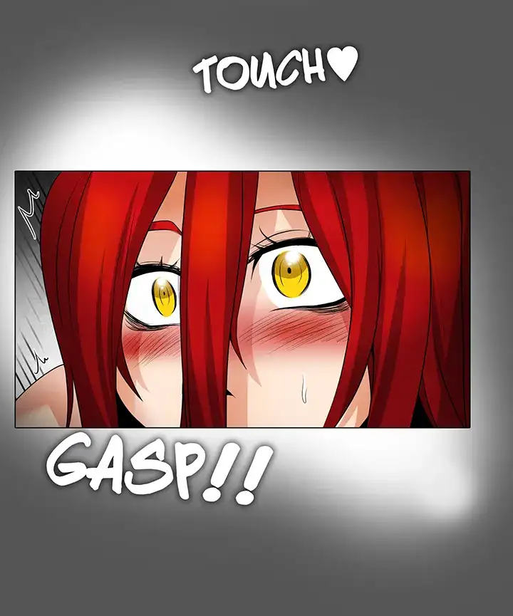 Cartoonists NSFW page 5