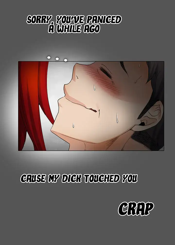 Cartoonists NSFW page 17