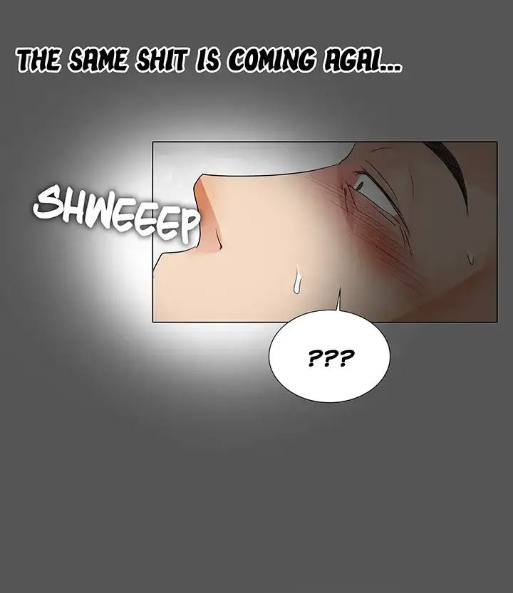 Cartoonists NSFW page 18