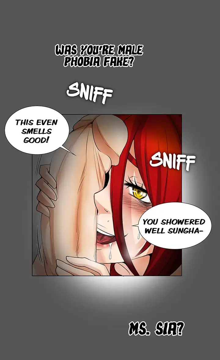 Cartoonists NSFW page 22